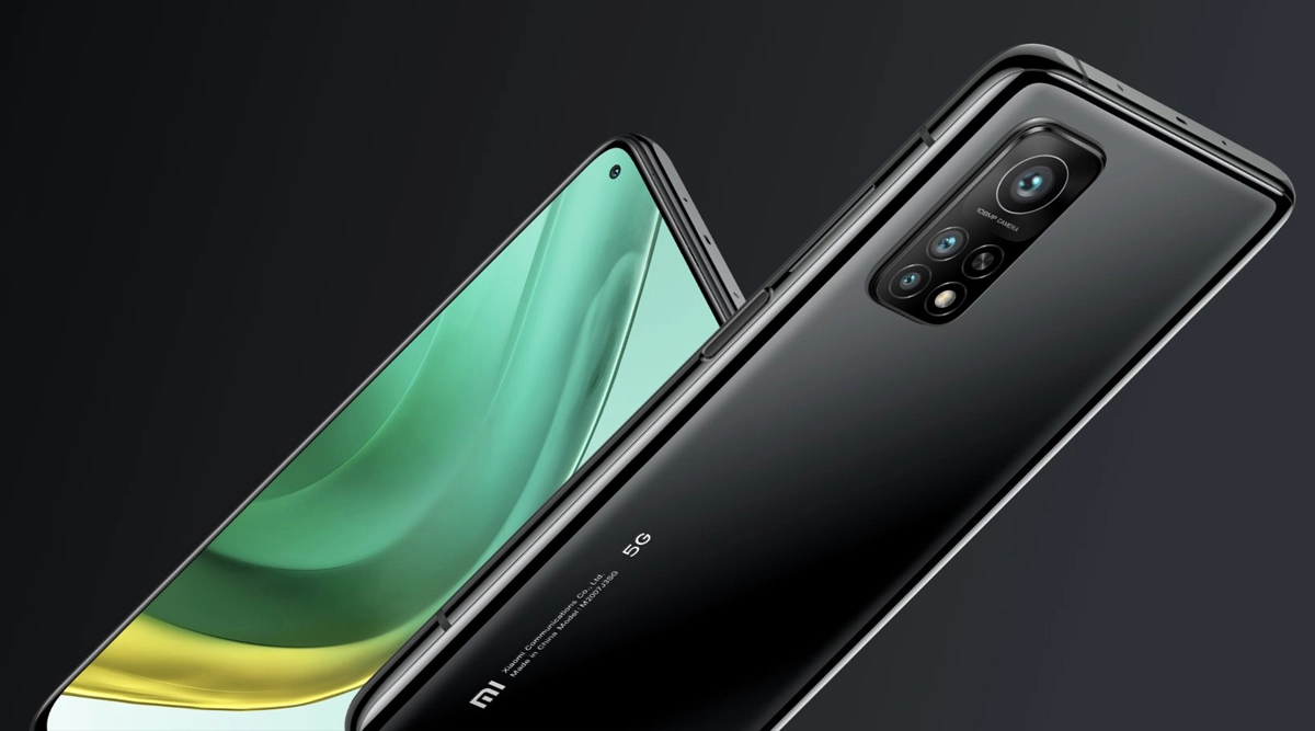 Xiaomi Mi 10T Series