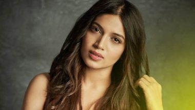 Bhumi Pednekar Tests Positive for COVID-19, Urges Fans To Follow Safety Protocols (View Post)