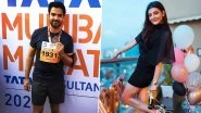 Kajal Aggarwal To Marry Fiance Gautam Kitchlu on October 30: All You Need To Know About the Singham Actress' Soon-To-Be Husband