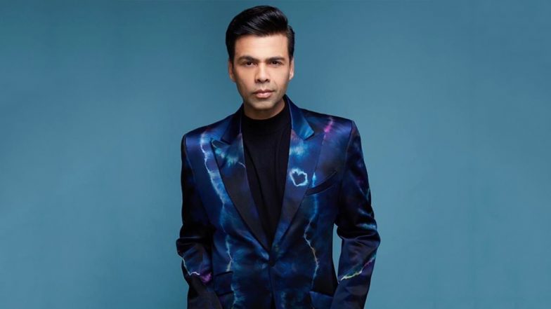 Bollywood Drug Probe: Karan Johar Gets Clean Chit as FSL Finds No Evidence Of Film Stars Consuming Illegal Substance At His House Party