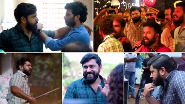 Happy Birthday Nivin Pauly! Team Padavettu Shares A Special BTS Video From The Set
