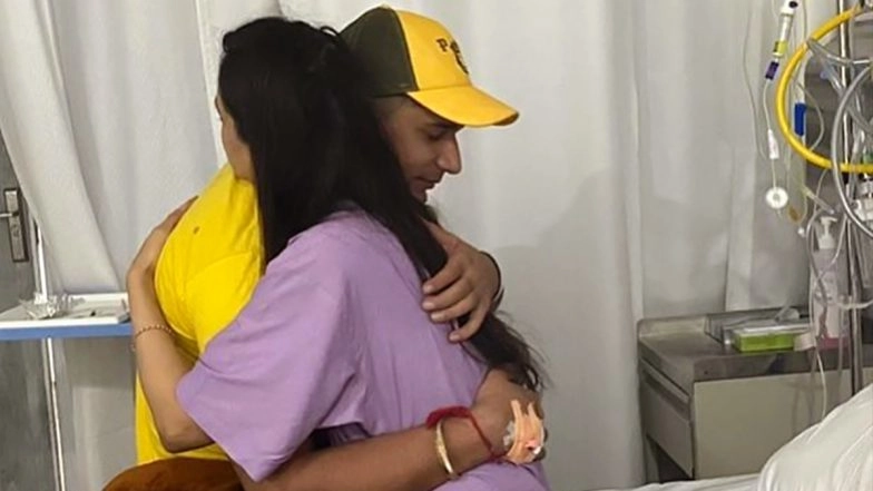 Prince Narula and Yuvika Chaudhary Hospitalized!