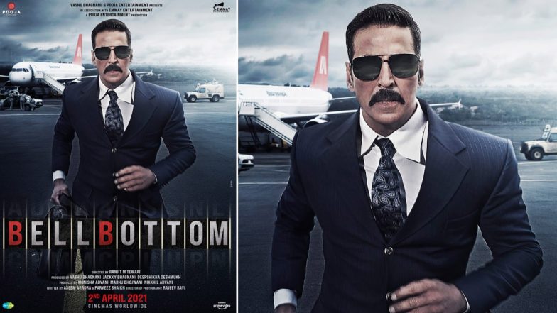 Bell Bottom: Is Akshay Kumar’s Film Releasing on OTT? Pooja Entertainment Releases Statement Clarifying on the Rumours