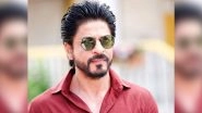 Shah Rukh Khan To Start Shooting For Siddharth Anand&rsquo;s Pathan From November?