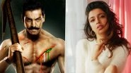 Satyameva Jayate 2: Shooting of John Abraham and Divya Khosla Kumar Starrer Kicks Off in Lucknow!