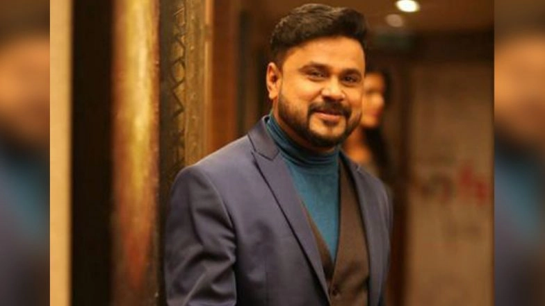 Dileep Turns A Year Older Today! Fans Extend Heartfelt Birthday Wishes To The Malayalam Superstar On Twitter