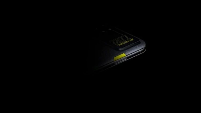 OnePlus 8T Cyberpunk 2077 Limited Edition Teased by CEO Pete Lau on Weibo