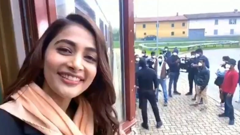 Radhe Shyam: Makers Of Prabhas And Pooja Hegde Starrer Have A Big Surprise For Fans On October 21! (Watch Video)