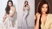 KGF Chapter 2 Actress Srinidhi Shetty Turns 28 Today! Here&rsquo;s Looking At The Stunning Insta Pics Of Miss Supranational 2016