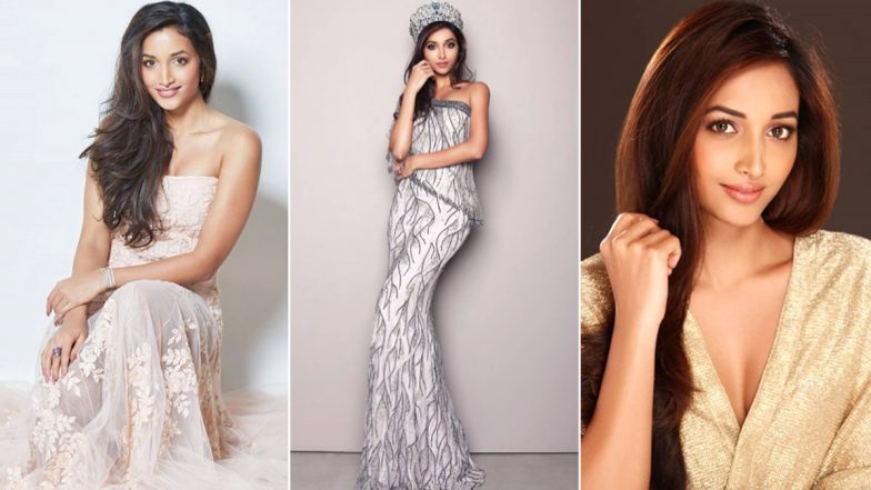 KGF Chapter 2 Actress Srinidhi Shetty Turns 28 Today! Here’s Looking At The Stunning Insta Pics Of Miss Supranational 2016