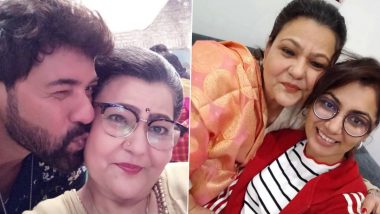 Kumkum Bhagya Actress Zarina Roshan Khan Aka Indu Daasi Passes Away, Shabir Ahluwalia and Sriti Jha Condole Her Death (View Posts)