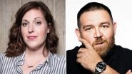 Why Women Kill Season 2 Will Have Nick Frost, Allison Tolman in the CBS Show