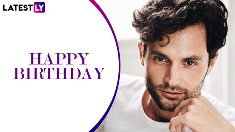 Penn Badgley Birthday Special: Instagram Pictures of the Actor that Will Prompt You to Stalk Him on Social Media