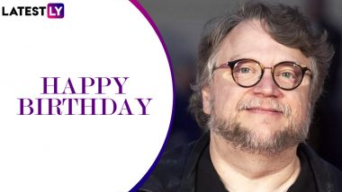 Guillermo del Toro Birthday Special: From 'The Shape of Water' to 'Pan's Labyrinth', Here's Naming Some of His Best Works
