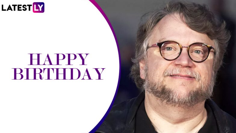 Guillermo del Toro Birthday Special: From 'The Shape of Water' to 'Pan's Labyrinth', Here's Naming Some of His Best Works