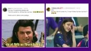 'Kya Karu Main Itni Sundar Hu Toh, Kya Karu?' Viral Video Funny Memes and Jokes: After Yashraj Mukhate's Spin-Off Wins Hearts, Music Video Featuring Ashnoor Kaur Churns Out Hilarious Reactions