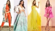 Pooja Hegde Birthday: Smart, Sassy and Uber-Stylish - Words that Perfectly Describe her Style File (View Pics)