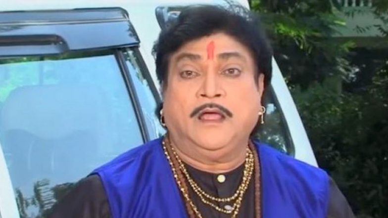 Naresh Kanodia, Dadasaheb Phalke Award Winner, Dies Due to COVID-19 Two Days After Brother Mahesh Kanodia; PM Narendra Modi Mourns Their Demise (View Tweet)