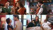 Chhalaang Song Care Ni Karda: Rajkummar Rao and Nushrratt Bharuccha's Chemistry Has Your Attention in this Yo Yo Honey Singh Song (Watch Video)
