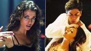 Aishwarya Rai Bachchan Birthday Special: Five Moments From The Actress' Movies That Never Fail To Impress Us