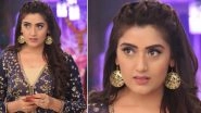 Yeh Hai Mohabbatein Actress Shireen Mirza Tests Positive for COVID-19