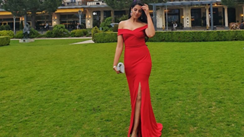 Dripping With Vintage Charm, Globe-trotter Saikripa Sen Choksi’s Instagram Handle ‘Neonsalsa’ Lights Up Social Media