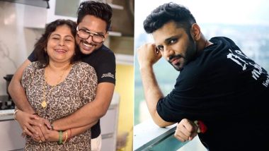 Bigg Boss 14: Jaan Kumar Sanu's Mother Rita Bhattacharya Lashes Out At Rahul Vaidya For 'Nepotism' Comment, Says Latter is Jealous of Her Son's Popularity In the House