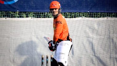 Priyam Garg Quick Facts: Here's All You Need to Know About 19-Year-old SRH Batsman