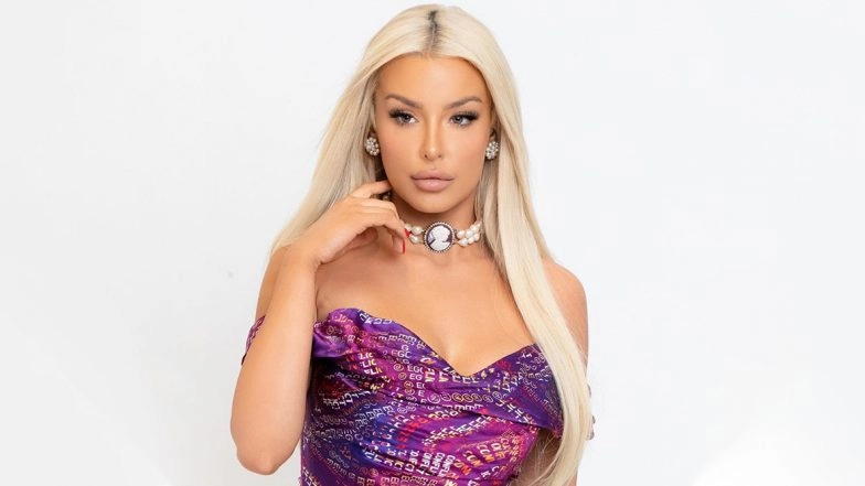 Tana Mongeau Loses YouTube Verification Likely for Her Political Stunt After She Offered Nude Photos to Fans in Exchange of Vote to US Democratic Candidate Joe Biden