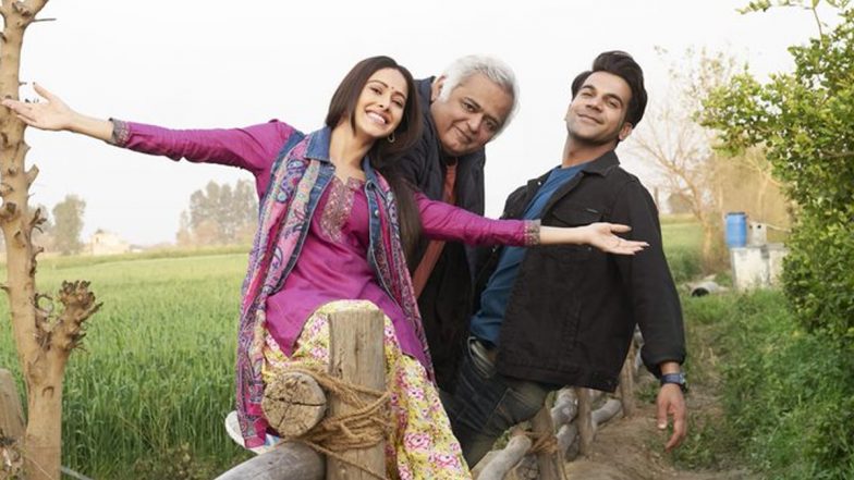 Rajkummar Rao Gave a New Lease of Life to My Career, Says Hansal Mehta