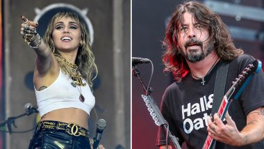 Miley Cyrus, Foo Fighters, Demi Lovato, The Lumineers, Marshmello and More Perform Live at the Virtual 'Save Our Stages Fest'