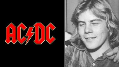 RIP Paul Matters: Former AC/DC Bassist Passes Away