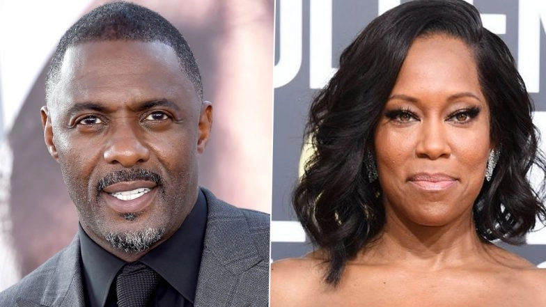 The Harder They Fall: Idris Elba, Regina King's Netflix Film Production Halted 