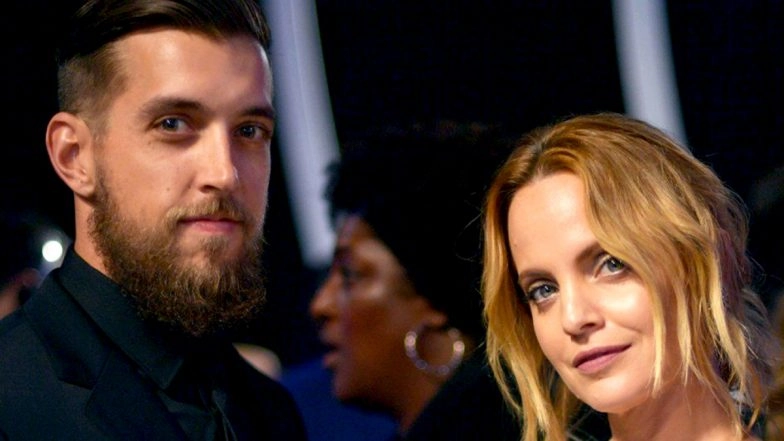 American Beauty Star Mena Suvari and Husband Michael Hope Are Expecting Their First Child Together