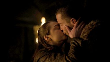 Game Of Thrones Actor Joe Dempsie Says Arya Stark, Gendry Fling Would Have 'Never' Worked