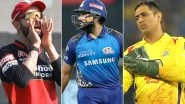 IPL 2020 Playoff Scenario and Latest Points Table: Here's What Each Team Needs to do to Qualify for Final Four