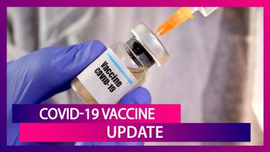 COVID-19 Vaccine Update: Sputnik V To Undergo Trial In India, Dr Reddy’s Gets DCGI Approval, Serum Institute, Bharat Biotech To Start Intranasal Vaccine Trials