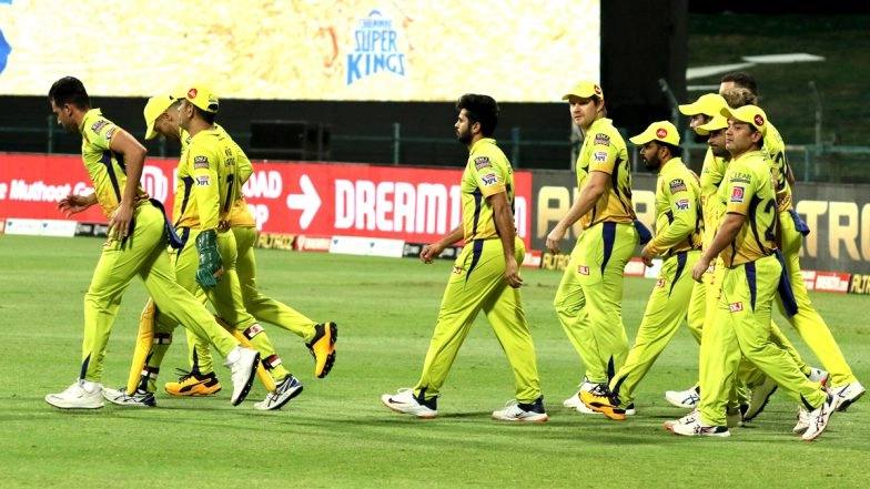 Chennai Super Kings vs Kolkata Knight Riders, IPL 2020 Toss Report and Playing XI Update