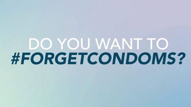 Why #ForgetCondoms? THIS Is the Reason Durex India Was Asking People to Forget Condoms