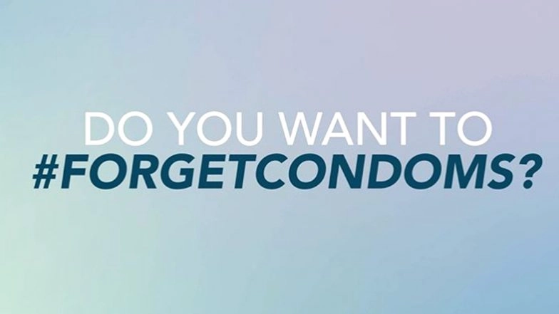 Why #ForgetCondoms? THIS Is the Reason Durex India Was Asking People to Forget Condoms