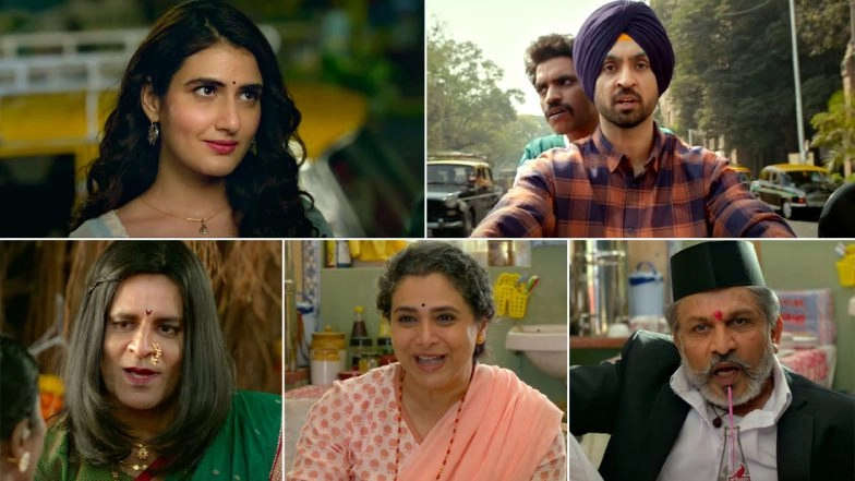 Suraj Pe Mangal Bhari: Diljit Dosanjh Reveals How His Film with Manoj Bajpayee Will Create History (Read Deets)