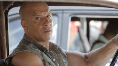 Fast And Furious 9 Event in China Cancelled by Universal Pictures After Receiving Threats