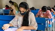 Delhi Schools and Colleges To Reopen for Students of Classes 9-12 From September 1, Check SOPs Issued by DDMA