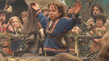 Willow Series Is Officially in Works at Dinsey+; Warwick Davis to Reprise His Role of Willow Ufgood