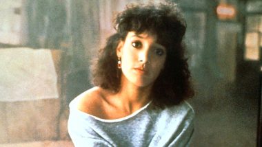 Flashdance TV Adaptation in Works at Paramount+; Jennifer Beals' 1983 Film Getting a Reboot