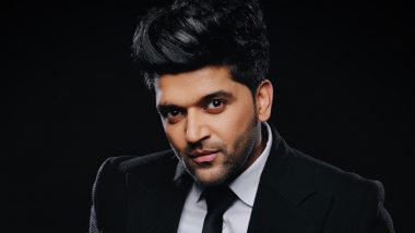 Guru Randhawa Expresses His Desire to Act in a Romantic Movie; Singer Lists Hollywood and Bollywood Stars He Tries to Imitate