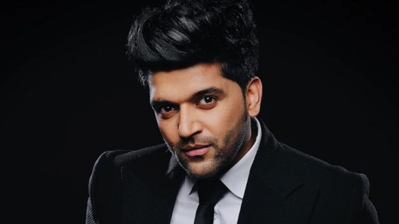 Guru Randhawa Expresses His Desire to Act in a Romantic Movie