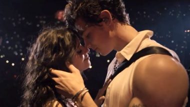 Camila Cabello Says She’s Lucky to Have a ‘Nurturing Partner’ Like Beau Shawn Mendes