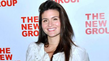 Over The Moon Star Phillipa Soo Opens Up About Her Role In Netflix's Upcoming Animated Movie