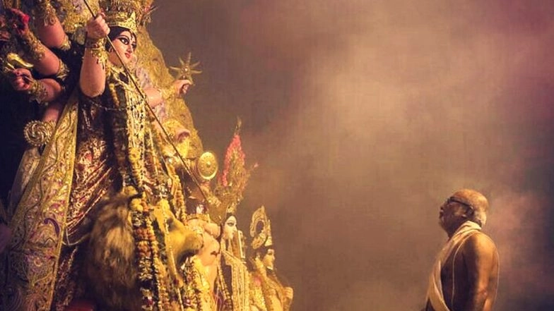 Durga Puja 2020: Know Muhurat, Puja Vidhi & Rituals to Do Pujo at Home